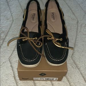 SPERRY boat shoes